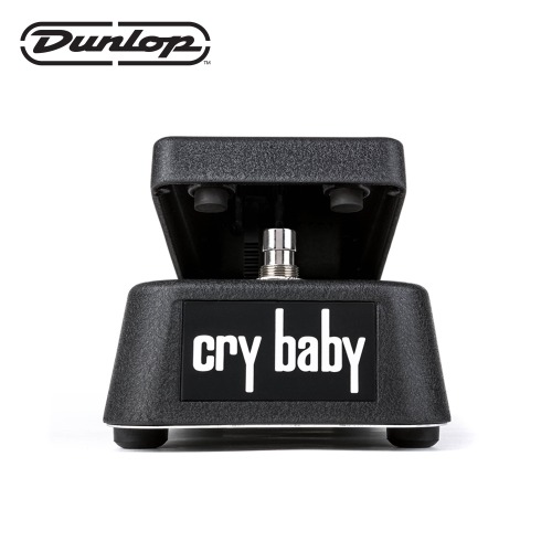 Dunlop CRY BABY WAH WAH -GCB95 크라이 베이비 와와 페달