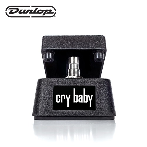 Dunlop CRY BABY MINI WAH -CBM95 크라이 베이비 미니 와와 페달