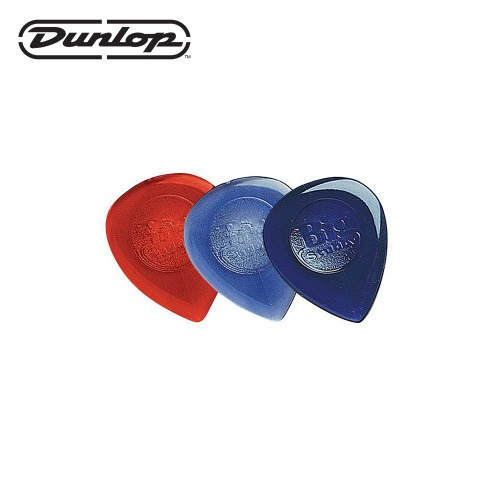 Dunlop BIG STUBBY 피크
