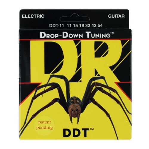 DR Drop Down Tunning 11-54 DDT-11