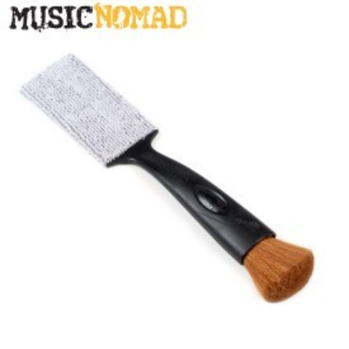 Music Nomad The Nomad Tool  All in 1 뮤직 노메드 스트링 바디 클리닝 툴