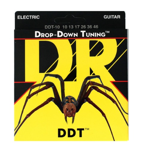 DR Drop Down Tunning 10-46 DDT-10