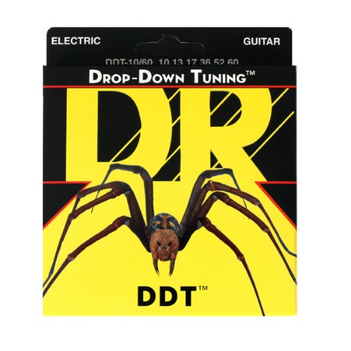 DR Drop Down Tunning 10-60 DDT-10/60