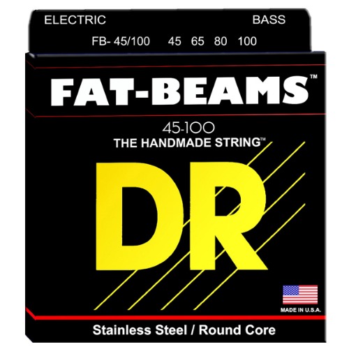 DR FAT-BEAMS 45-100 Fat-Beams 45-65-80-100