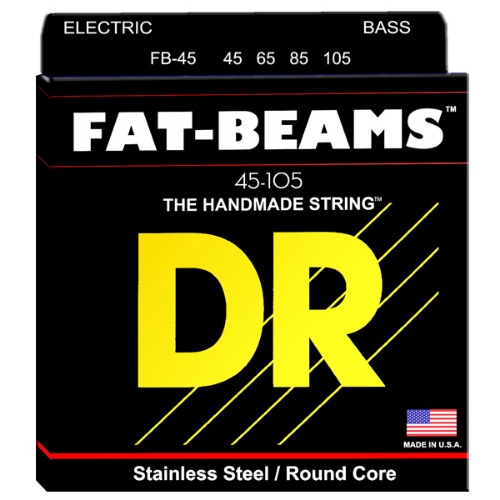 DR FAT-BEAMS 45-85 Fat-Beams 45-65-85-105