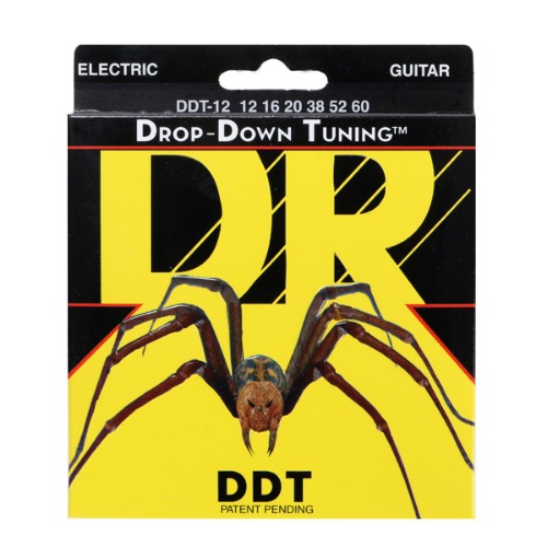 DR Drop Down Tunning 12-60 DDT-12