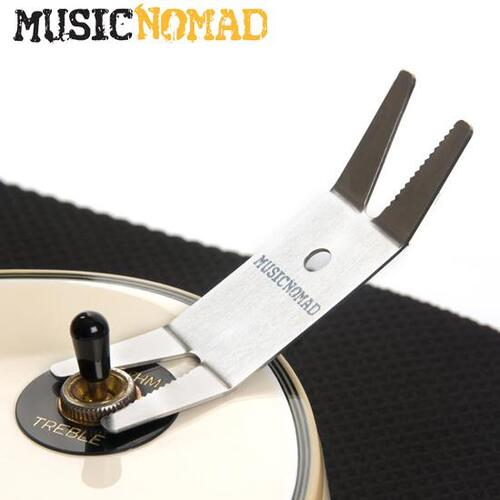 Music Nomad Premium Spanner Wrench MN224 - 뮤직 노메드 스페너 렌치