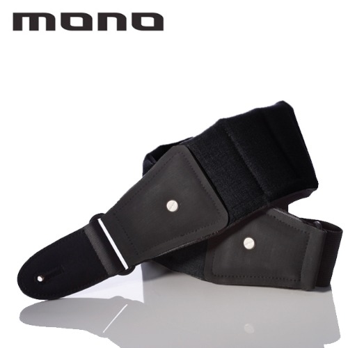 Mono M80 The Betty Strap 모노 스트랩 검정 Long
