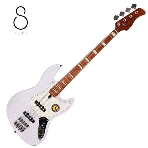 SIRE Marcus Miller V8 4ST / 사이어 마커스밀러 (WB) 베이스 기타 풀패키지