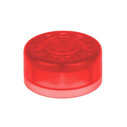 Mooer Audio FT-RE Footswitch Topper/Red/5pcs