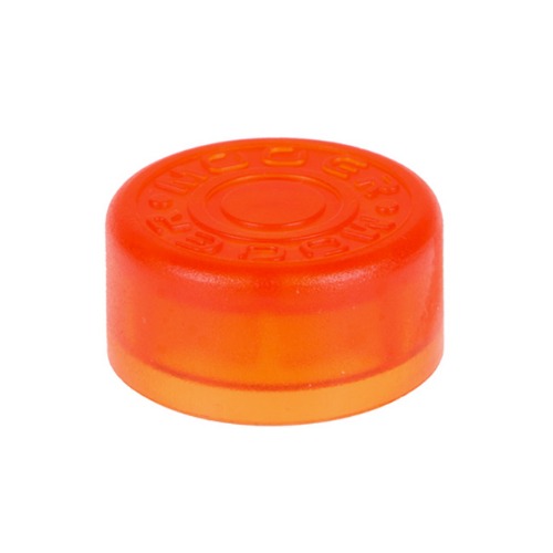 Mooer Audio FT-OR Footswitch Topper/Orange/5pcs