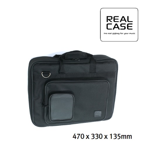 Real Case ECS Light Advanced 이펙터 케이스