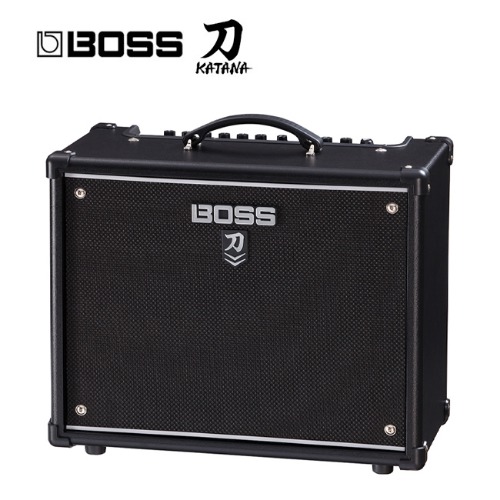 Boss KTN50-2 EX