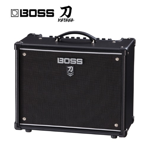 Boss KTN50-2