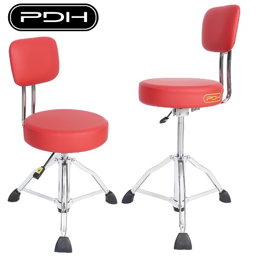 PDH 프로페셔널 드럼 의자 SW-DT-44