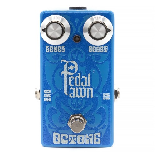 PEDAL PAWN OCTONE