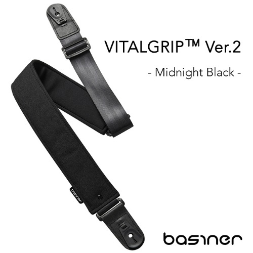 Basiner VitalGrip Strap Ver.2