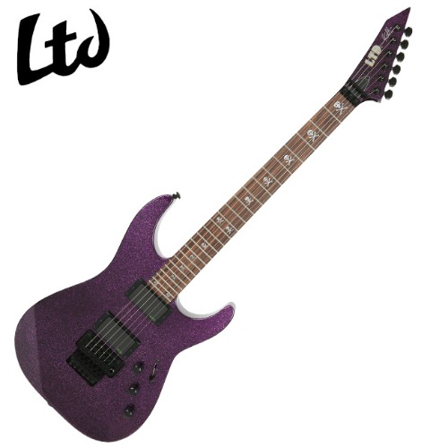 LTD Kirk Hammett KH-602