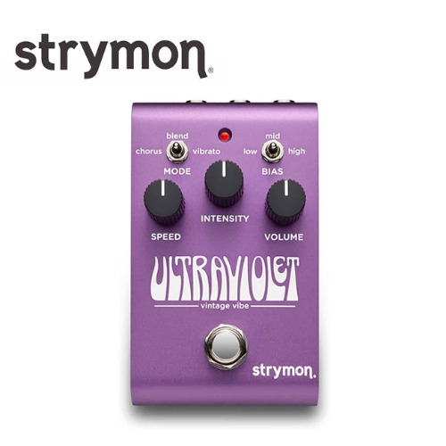 Strymon Ultra Violet