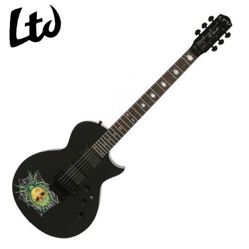 LTD Kirk Hammett KH-3