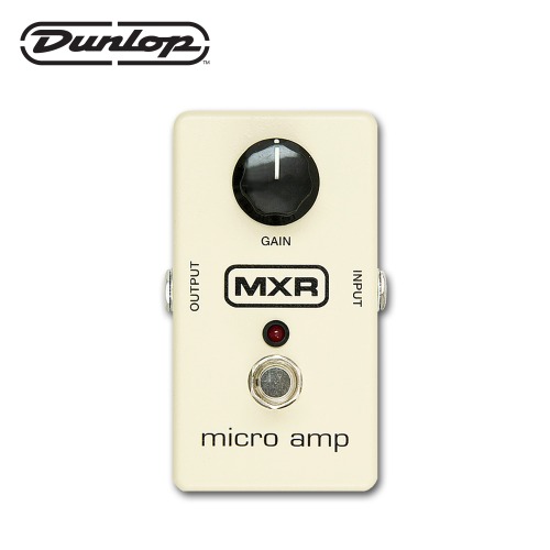 Dunlop MXR  M133