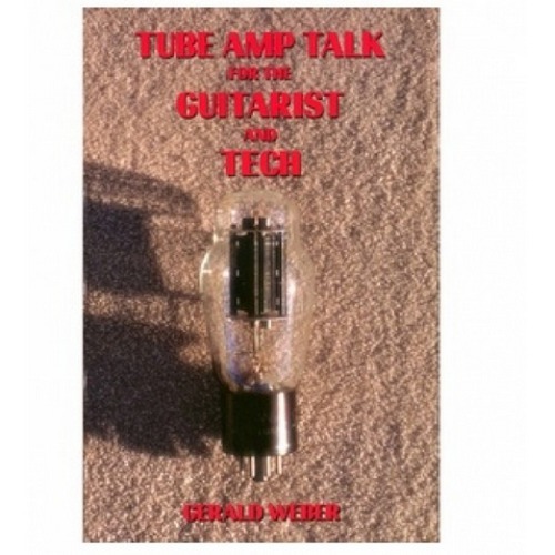 Tube amp talk for the guitarist and tech HL-00330380