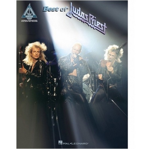 Judas Priest - Best of Judas Priest HL-00690427