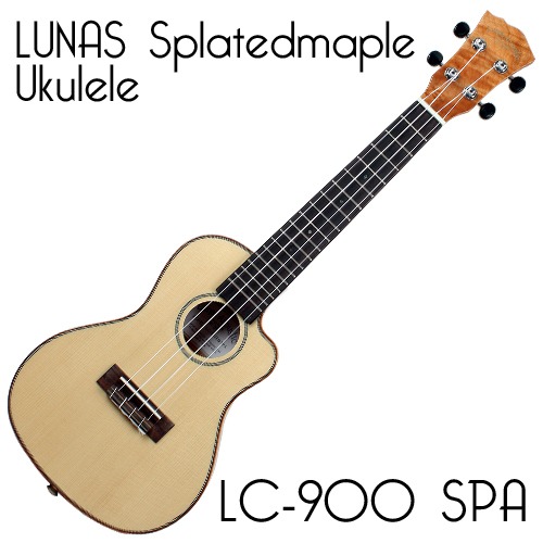 Lunas LC-900