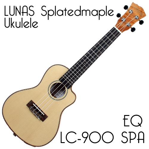 Lunas LC-900EQ