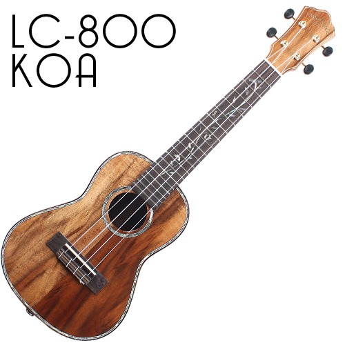 Lunas LC-800 KOA