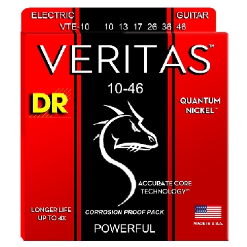DR VERITAS 10-46 Veritas Electric 10-46 Special Pack