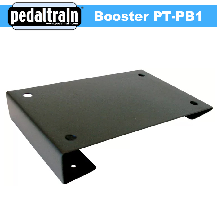 Pedaltrain PedalBooster PT-PB1 페달보드 높이 조절용 부스터