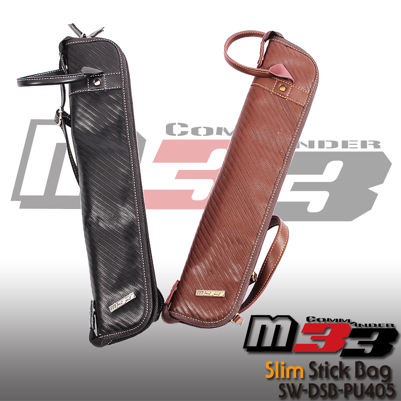 M33 Slim Stick Bag (슬림형 스틱케이스) 2종 /SW-DSB-PU405