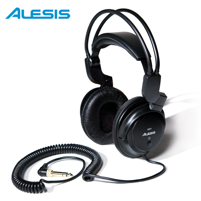 Alesis AHP1 HEADPHONES 알레시스 헤드폰