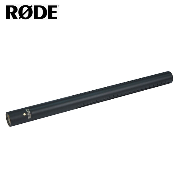 RODE NTG3 / 로데 샷건 마이크 / 블랙