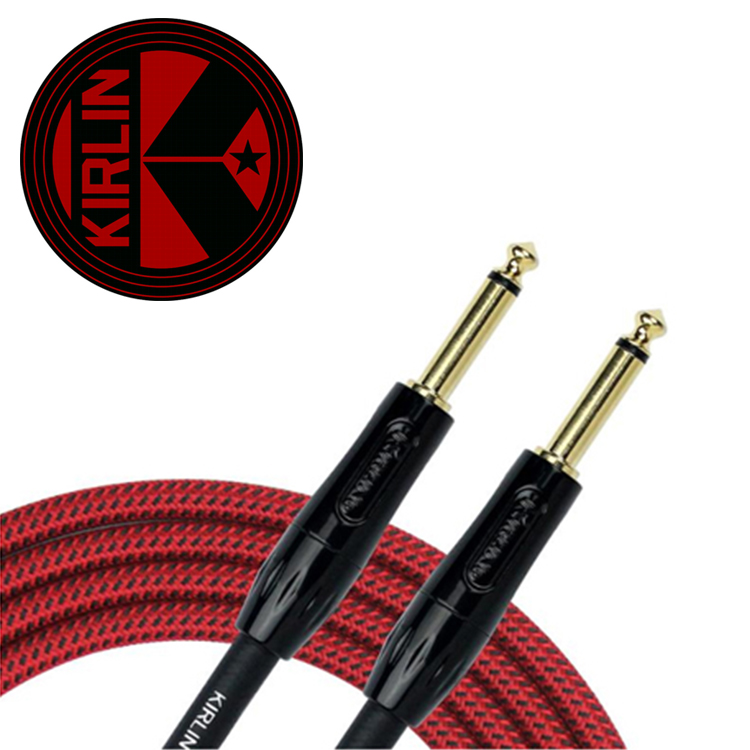 Kirlin Premium Plus Cable 3m (IWB-201 / BFG 3M / RD)