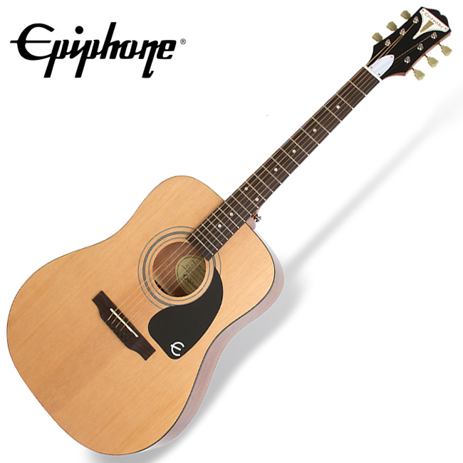 Epiphone PRO-1 Acoustic Natural 에피폰 통기타 (EAPRNACH1)