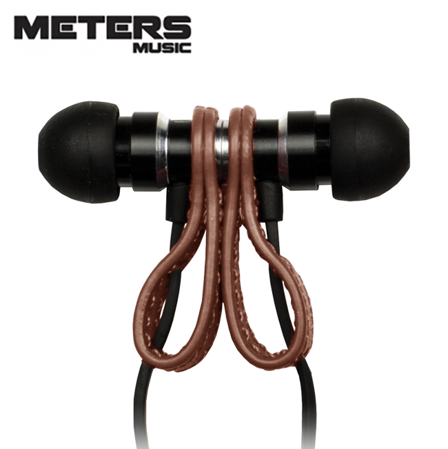 Meters M-EAR-TAN / 애쉬다운 미터스 이어폰