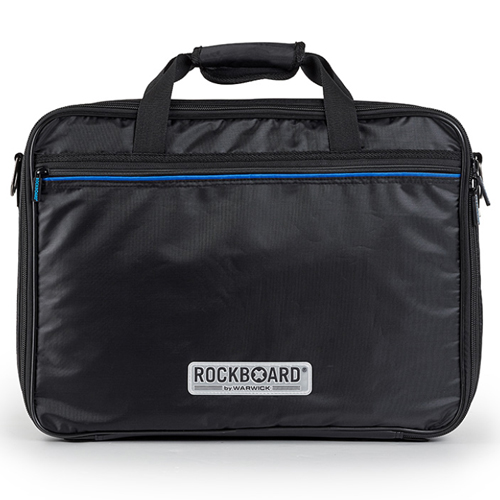 RockBoard Professional gigbag QUAD 4.1 프로페셔널 긱백 쿼드4.1 이펙터 페달 보드 가방