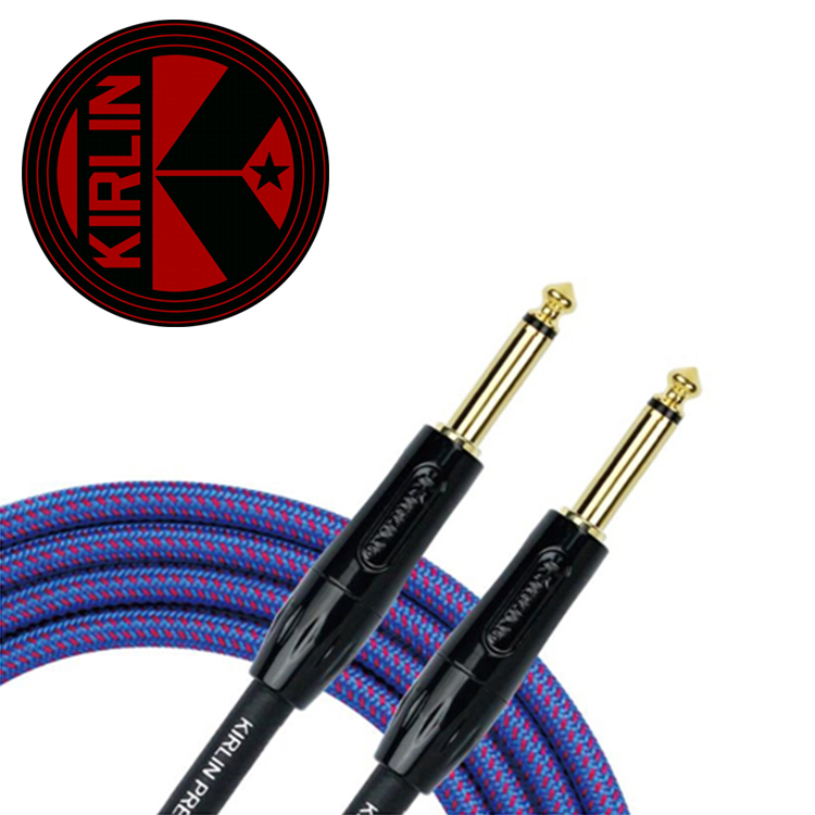 Kirlin Premium Plus Cable 3m (IWB-201 / BFG 3M / RO)