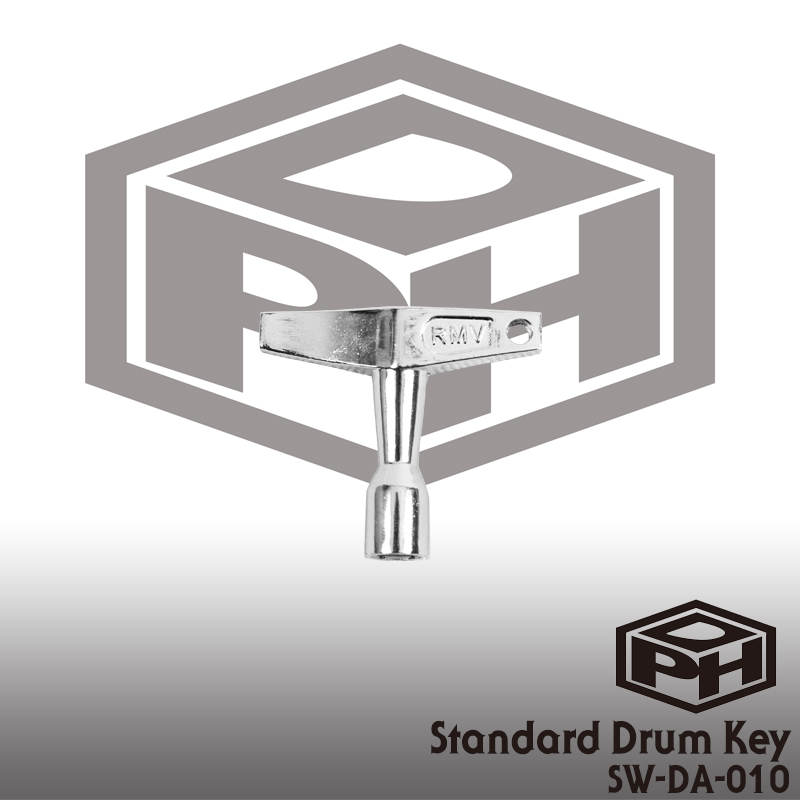 PDH Standard Drum Key (저렴한 드럼키) /SW-DA-010