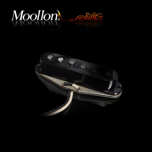 Moollon VS-69 Single Coil Pickup / 물론 픽업