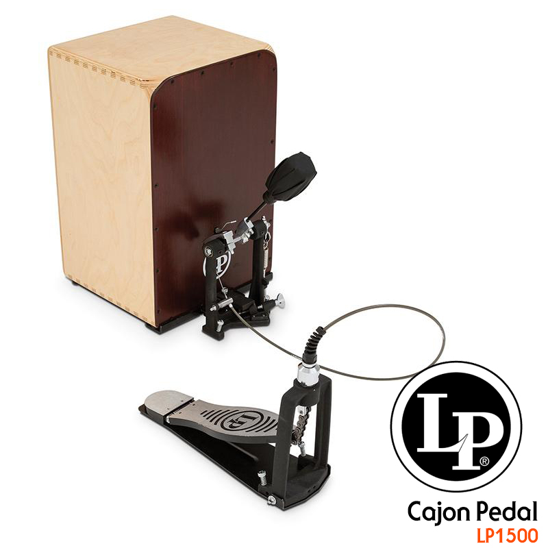 LP Cajon Pedal LP-1500 /LP1500/카혼페달/카혼/카존