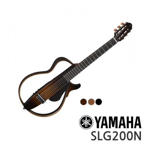 Yamaha SLG200N/SLG-200N 야마하 사일런트 기타