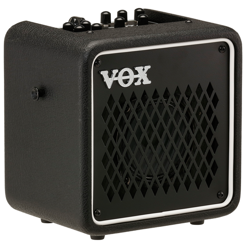 VOX MINI GO 3 (VMG-3) 포터블 모델링 기타 앰프