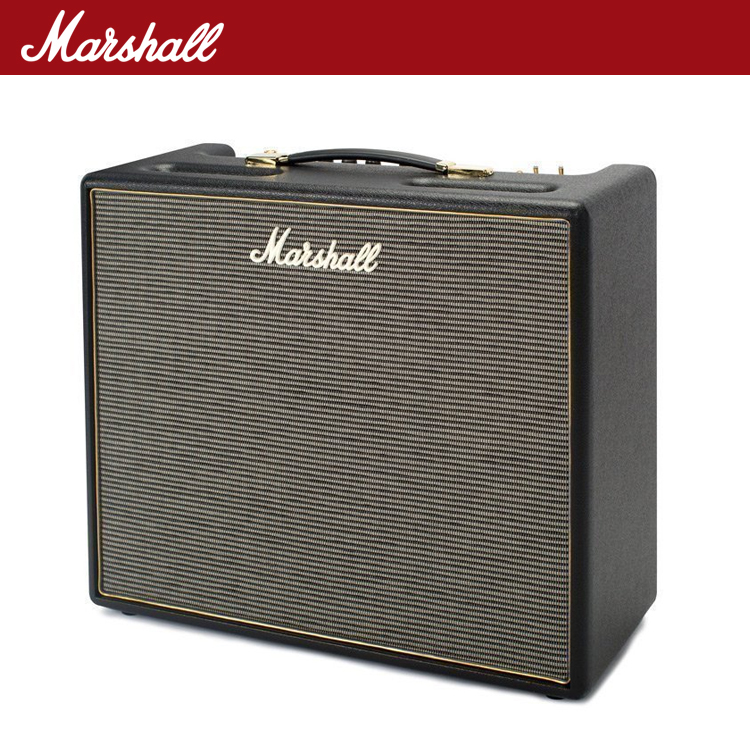 [정식수입정품] Marshall ORIGIN50C 50w Guitar Combo 50와트 마샬 기타앰프 콤보
