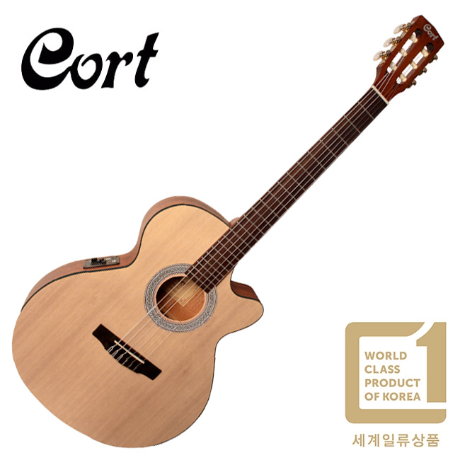 Cort CEC1 (EQ장착) 콜트 CEC-1 클래식 기타