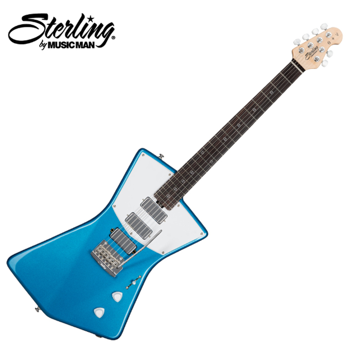 Sterling by Musicman STV60