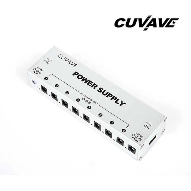 Cuvave - Mini Power / 큐베이브 파워 서플라이