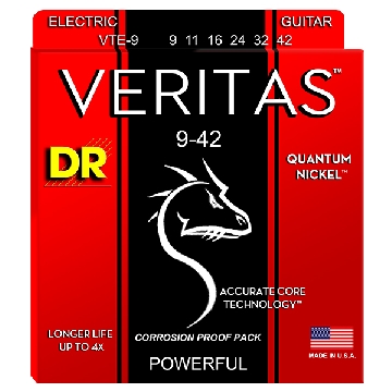 DR VERITAS 09-42 Veritas Electric 09-42 Special Pack